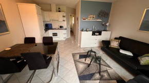 Ferienwohnung am Kormoranweg